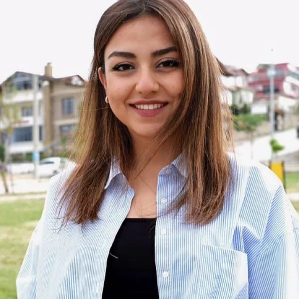 Sinem Fidan