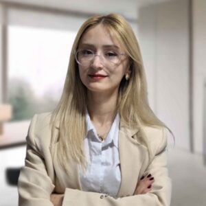 Esenay Bayramoğlu