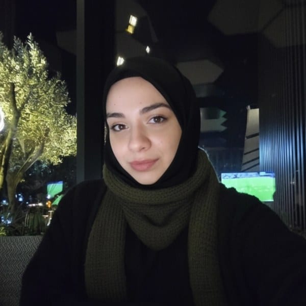 Azra Şevval Kaya