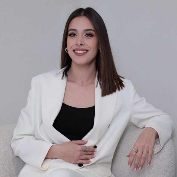 İremsu Eryılmaz