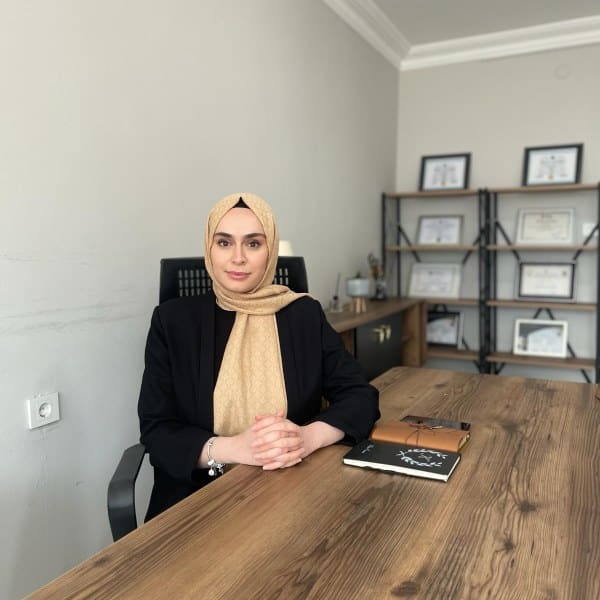 Hatice Ateş