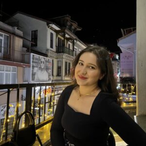 Fatma ŞİTKAHYAOĞULLARI