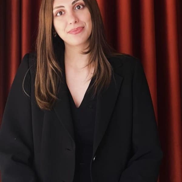 Zehra Şengül