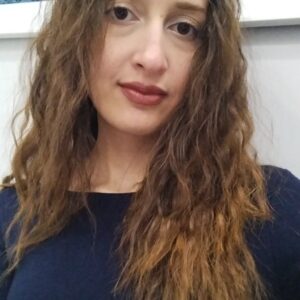 Dilek Ülker