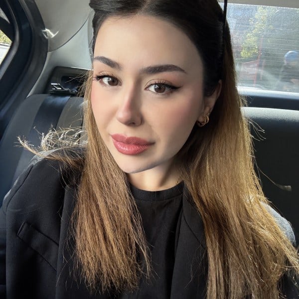 Hayrunisa Bural
