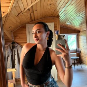 özge hakyemez