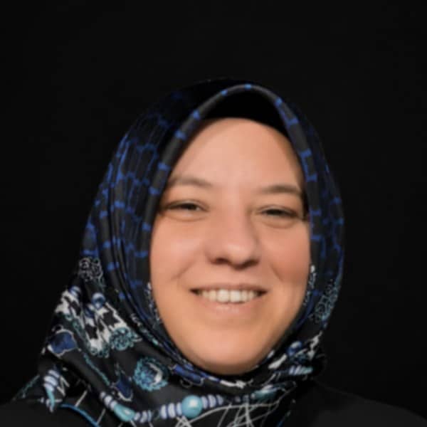 Hafsa Düzgün