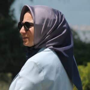 Meltem Kaya Uzun