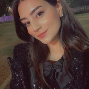 Esra Parmak