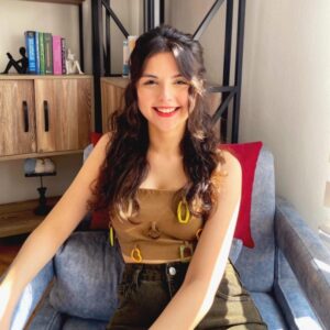 Aslı Harmankaya