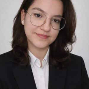 Zeynep Öcal