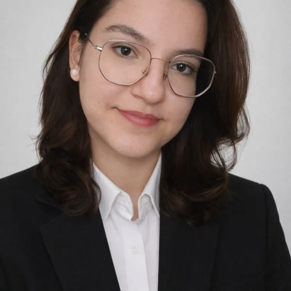 Zeynep Öcal