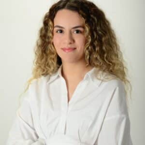 Nursima Yazıcı