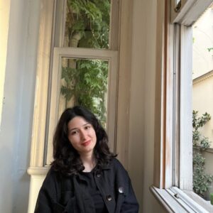 Lizge Zeren Aktaş