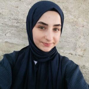 Huriye Karataş