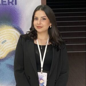 Melis Karataş