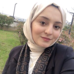 Hayrunnisa Turan