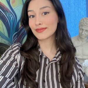 Burcu Saraçoğlu