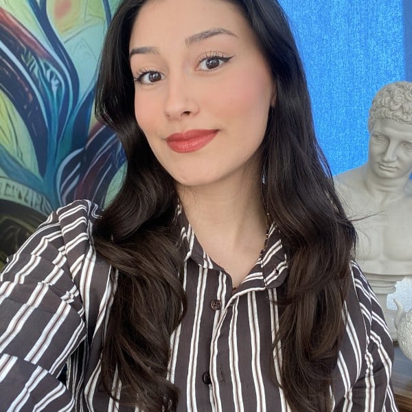 Burcu Saraçoğlu
