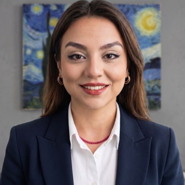Sinem Fidan
