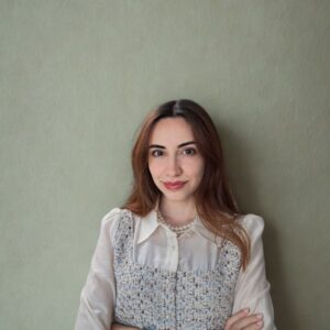 Özge Kim