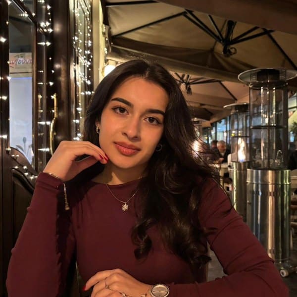 Fatma Cemre Tanrıkulu