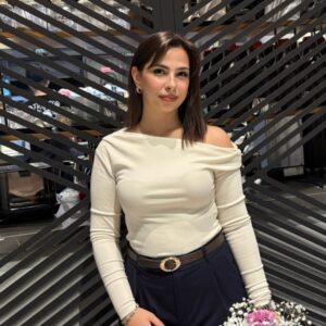 Feyza Çetin