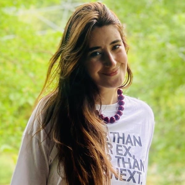 Melisa Ayyılmaz