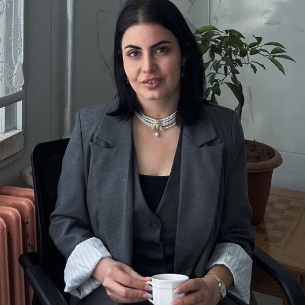 Kader AYDOĞDU