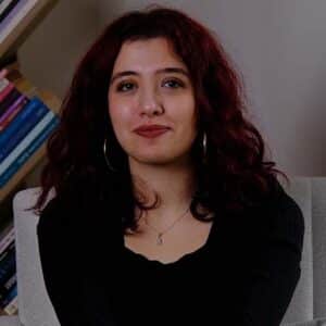Arzu Şahin