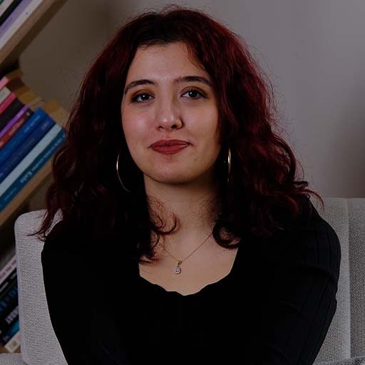 Arzu Şahin