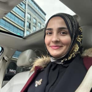 Ayşegül Ücan