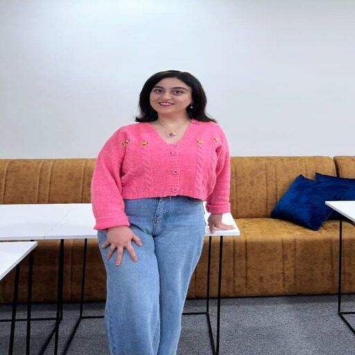 Leman Aziz