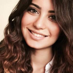 Selin Arslan Bülbül