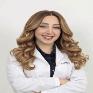 Hatice Nur Güllü