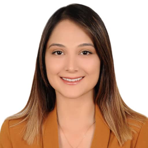 Selin Damla Çakır