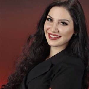 Esra KABLAN