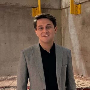 Sercan Özgören