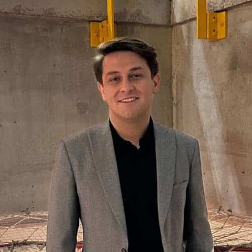 Sercan Özgören