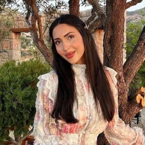 Elisa Ay Yılmaz