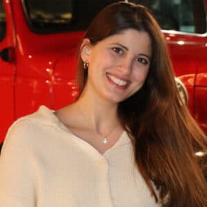 Büşra Selçuk