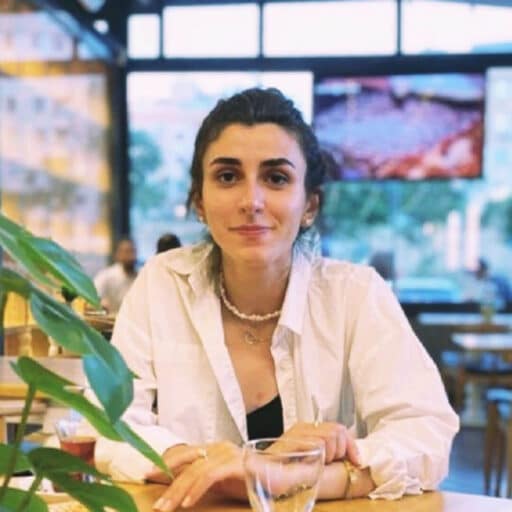 Dilara Demirhan