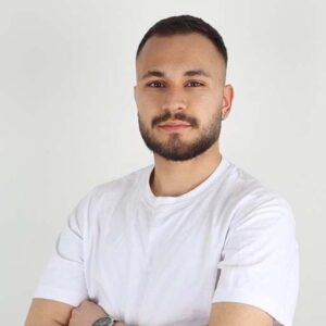 Eren Yener