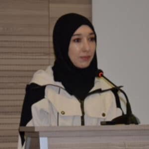 Esra Nur Öztürk