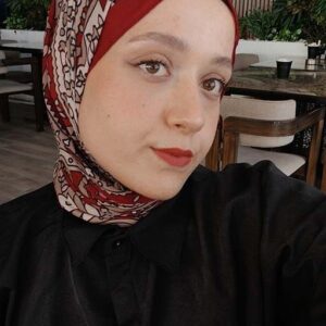 Melek Çelik
