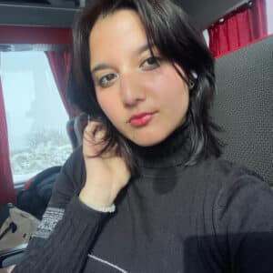 Şemsi Sinem Korkut