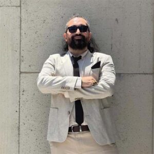 İsmail Mertcan Çelik