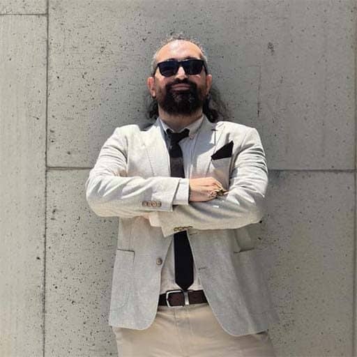 İsmail Mertcan Çelik