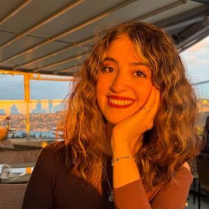 Ayçıl Güler