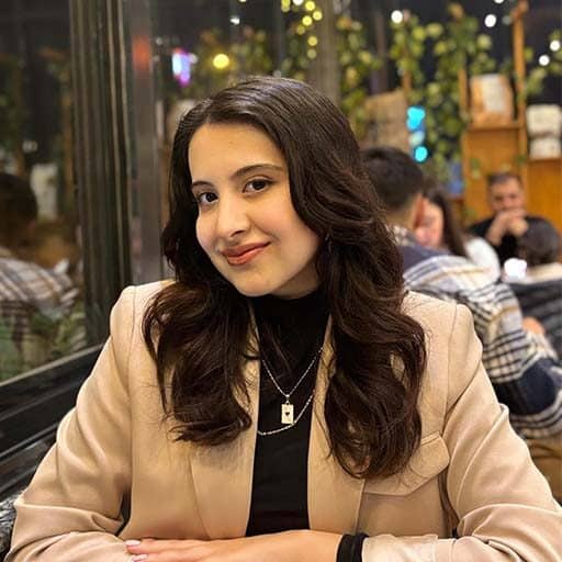 Ayşe Büşra Tataroğlu